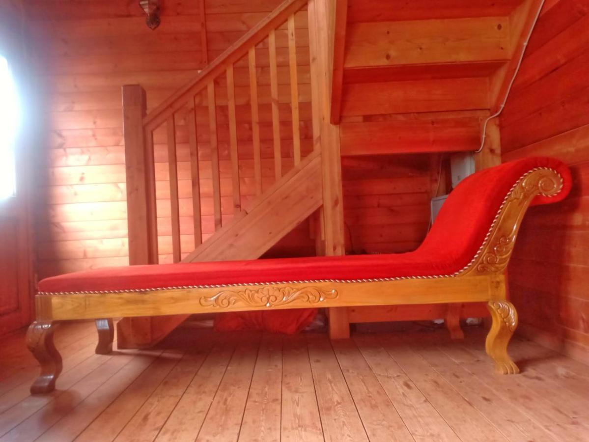 Вилла Joy Eco Woodhouse - 5 Bhk House (Adults Only) Утакаманд Экстерьер фото