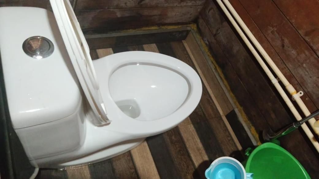 Вилла Joy Eco Woodhouse - 5 Bhk House (Adults Only) Утакаманд Экстерьер фото