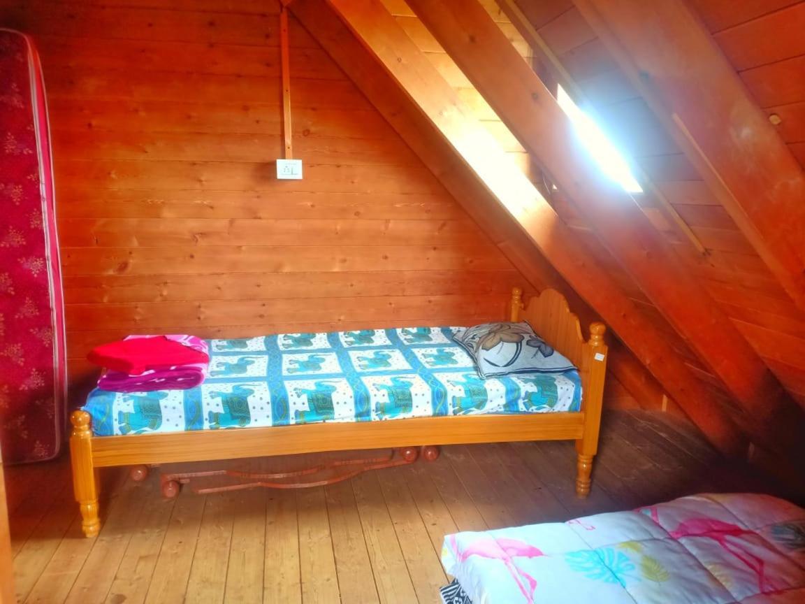 Вилла Joy Eco Woodhouse - 5 Bhk House (Adults Only) Утакаманд Экстерьер фото