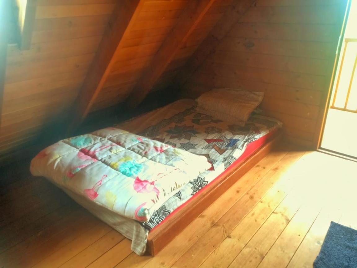 Вилла Joy Eco Woodhouse - 5 Bhk House (Adults Only) Утакаманд Экстерьер фото