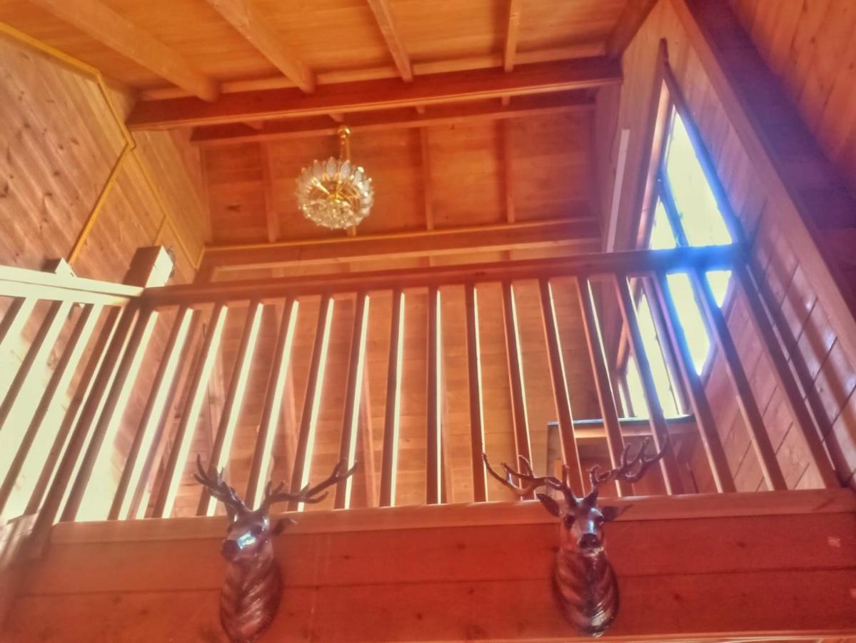 Вилла Joy Eco Woodhouse - 5 Bhk House (Adults Only) Утакаманд Экстерьер фото