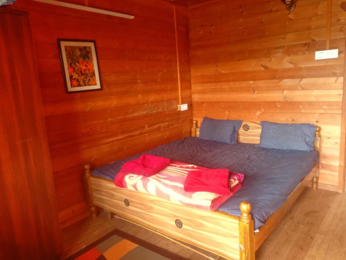Вилла Joy Eco Woodhouse - 5 Bhk House (Adults Only) Утакаманд Экстерьер фото