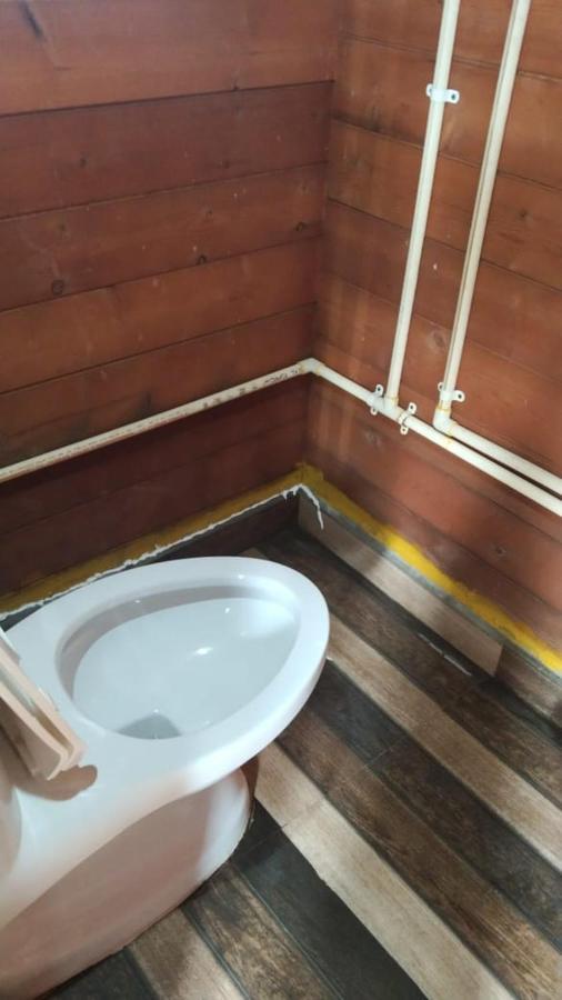 Вилла Joy Eco Woodhouse - 5 Bhk House (Adults Only) Утакаманд Экстерьер фото