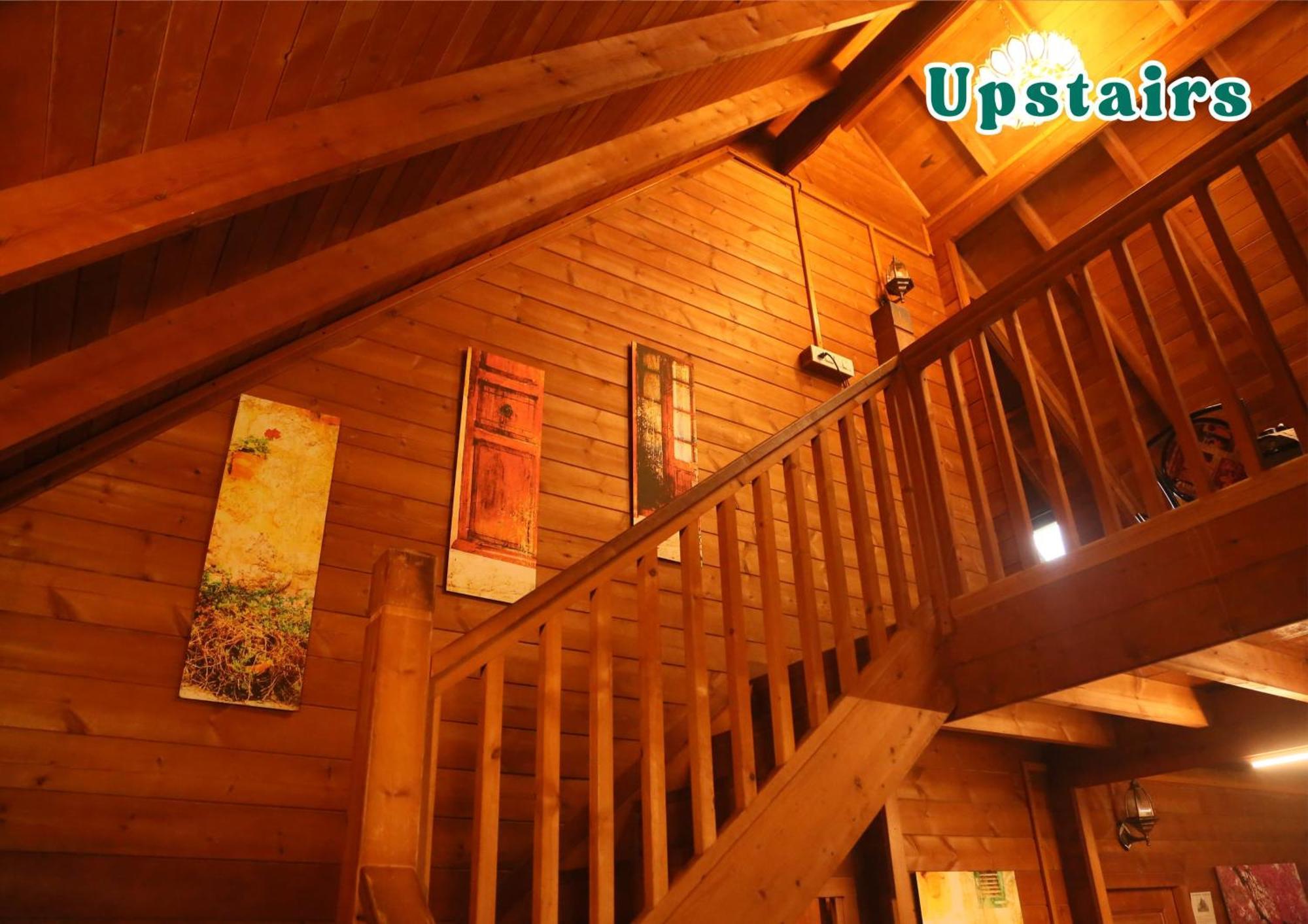 Вилла Joy Eco Woodhouse - 5 Bhk House (Adults Only) Утакаманд Экстерьер фото