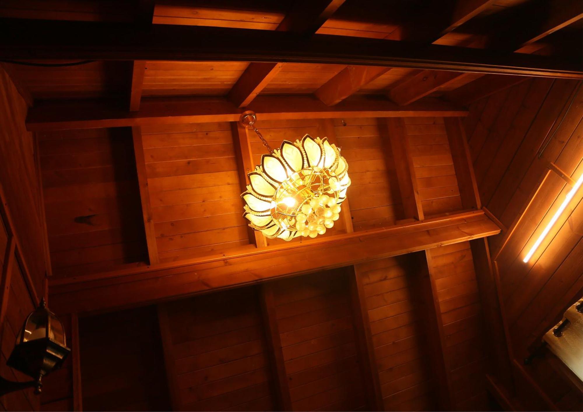 Вилла Joy Eco Woodhouse - 5 Bhk House (Adults Only) Утакаманд Экстерьер фото